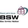 BSW Bau-Service-Woiton Inh. Uwe Woiton in Siegburg - Logo