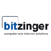 bitzinger - computer und internet solutions GmbH in Hof (Saale) - Logo
