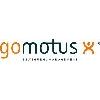 gomotus Bewegungsmanagement in Chemnitz - Logo