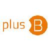 plus B GmbH * Webentwicklung & Softwareentwicklung in Berlin - Logo
