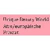 Unique Beauty World in Mannheim - Logo