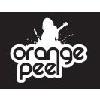 Orange Peel in Frankfurt am Main - Logo