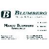 Blumberg, Marco Fachanwalt für Arbeitsrecht in Oberhausen im Rheinland - Logo