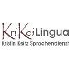 KriKei Lingua Kristin Keitz Sprachendienst in Leipzig - Logo