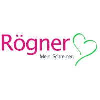 Bauelemente Schreinerei Rögner in Pleußen Stadt Mitterteich - Logo