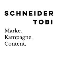 Tobias Schneider, Freier Texter und Konzeptioner Augsburg in Augsburg - Logo