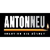 Anton Neu, Kreation die zündet in Offenbach am Main - Logo