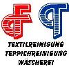 Fischer & Thiele GmbH Teppichreinigung in Berlin - Logo