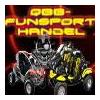 QBB-Funsporthandel - Quad, Buggy, Bikes u. mehr - in Traben Trarbach - Logo