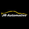 JR-Automotive in Sindelfingen - Logo