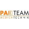 PA-Team Medientechnik GmbH in Meckenheim im Rheinland - Logo