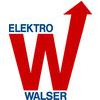 Elektro Walser in Ehingen an der Donau - Logo