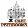 Café Peerbooms in Kempen - Logo