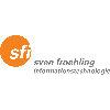 Sven Fröhling Informationstechnologie in München - Logo
