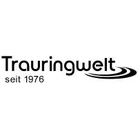 Trauringwelt • das Original seit 1976 in Düsseldorf - Logo