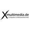 x-multimedia.de in Gardelegen - Logo