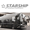 starship coach service gmbh in Berlin - Logo