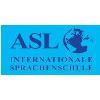 ASL Internationale Sprachenschule München in München - Logo