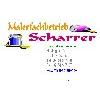 Malerfachbetrieb Scharrer GmbH in Hersbruck - Logo