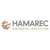 HAMAREC GmbH in Essen - Logo