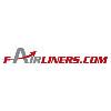 Fairliners Ltd. - Flugtickets online buchen in Ludwigshafen am Rhein - Logo