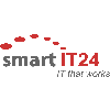 smart IT 24 - Microsoft Consulting in Regensburg - Logo
