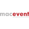 macevent GmbH in Köln - Logo