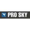 Pro Sky AG in Köln - Logo