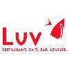 LUV Restaurant Café Bar Lounge in Bremen - Logo