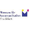 Museum für Kommunikation Frankfurt in Frankfurt am Main - Logo