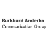 Burkhard Anderko Communication PR in Stuttgart - Logo