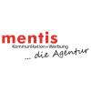 mentis Kommunikation + Werbung in Angelbachtal - Logo