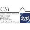 CSI, Corinna Schüller Immobilien, IVD in Wedel - Logo