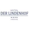 HOTEL DER LINDENHOF in Gotha in Thüringen - Logo