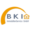 BKI ImmobilienService GmbH in Nußloch - Logo