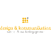 design & kommunikation werbe- & marketingagentur in Kirchweyhe Gemeinde Weyhe - Logo