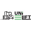 UNILIFT GmbH & Co. KG in Ludwigsfelde - Logo
