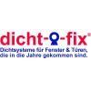 dicht-o-fix eG Fensterabdichtungen in Achern - Logo