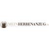 meinHERRENANZUG.de Herrenausstatter in Brannenburg - Logo