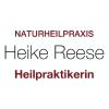 Naturheilpraxis Heike Reese in Kiel - Logo