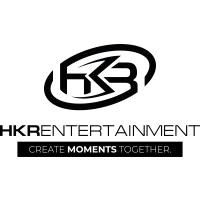 HKR Entertainment GmbH in Leipzig - Logo