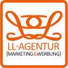 LL - Werbeagentur Hamburg in Hamburg - Logo