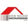 Rhein Neckar Dach & Fassade GmbH in Mannheim - Logo