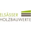 Elsässer GmbH & Co.KG, Holzbauwerte in Mannheim - Logo