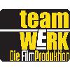 teamWERK. Die FilmProduktion GmbH in Stuttgart - Logo