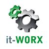it-WORX - Internetseiten-Erstellung Hannover in Langenhagen - Logo