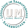 Logopädie im Saaruferhaus Ulrike Martin in Saarbrücken - Logo