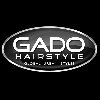 GADO Hairstyle - Domenico Allocca - Friseur Nürnberg - in Nürnberg - Logo