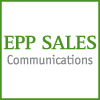EPP Sales Communications GmbH & Co Verkaufsförderungs KG in Kronberg im Taunus - Logo