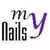 myNails in Freiburg im Breisgau - Logo